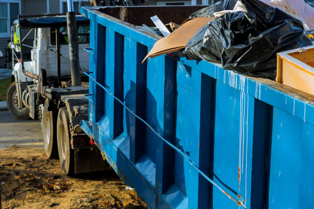 Best Residential Junk Removal  in Riverton, WY