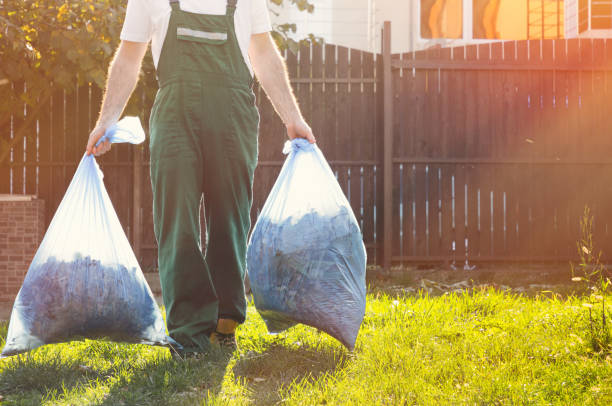 Best Donation Pickup Services  in Riverton, WY