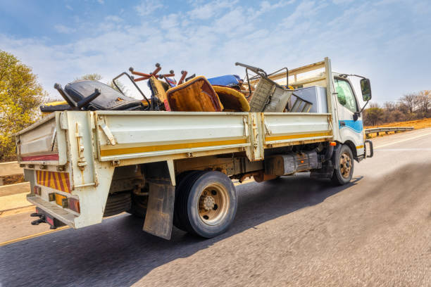 Trusted Riverton, WY Junk Removal Services Experts
