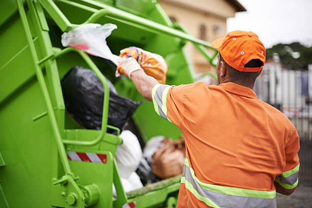 Shed Removal in Riverton, WY