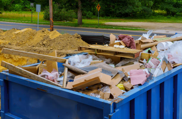 Best Garage Cleanout  in Riverton, WY